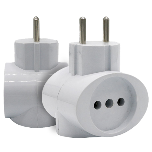 سه راه برق بدون سیم