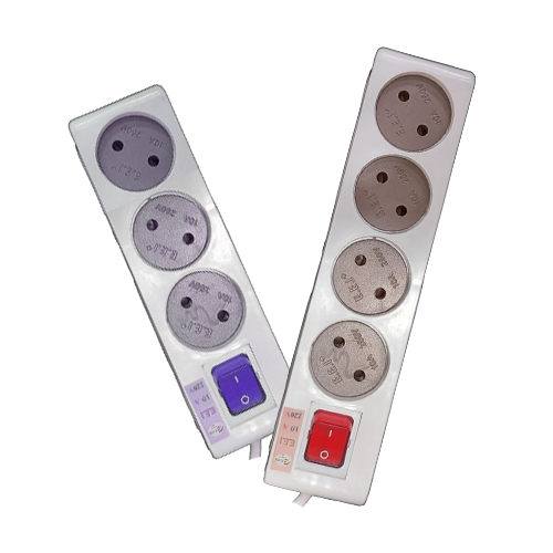 رابط برق سیمی