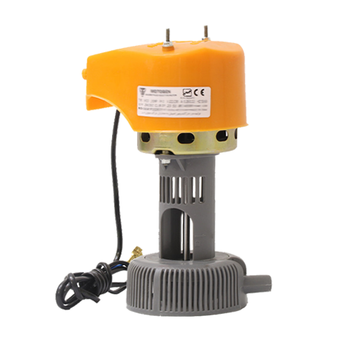 پمپ آب کولر