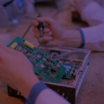 آموزش عیب‌یابی مدارهای الکتریکی