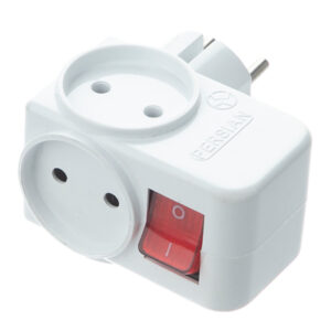 سراهی برق مدل دیواری