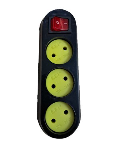 سه راهی بدون ارت سه خانه