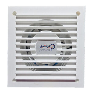 فن تهویه هوا پرشین