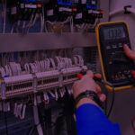 قوانین برق ساختمان