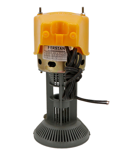 پمپ کولر آبی برند پرشین